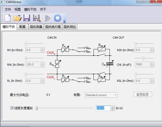 总线