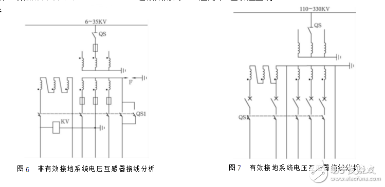 电压互感器