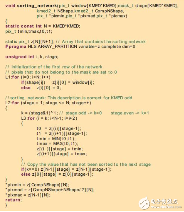 基于 C/C++ 语言的高级成像系统设计详解