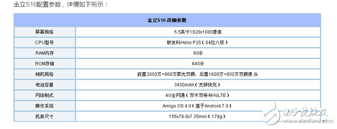 荣耀8