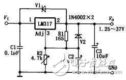 lm317