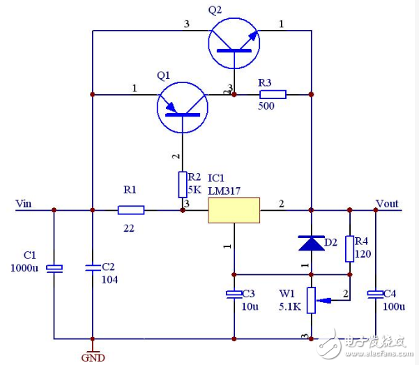 lm317