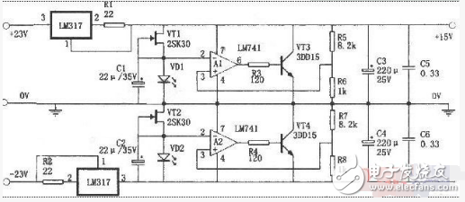 lm317