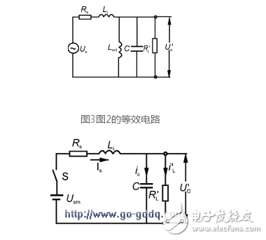  开关电源功率变压器特性、参数、要求和材料选择以及设计方法