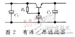  开关电源电磁干扰的产生机理与抑制技术