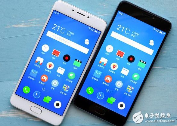 華為暢享7plus和魅藍note5哪個好?全方面對比