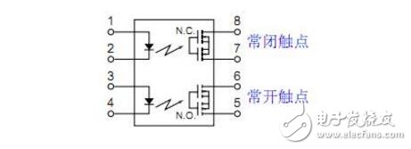 光耦继电器