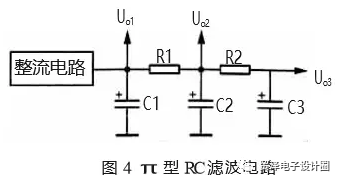 LC滤波