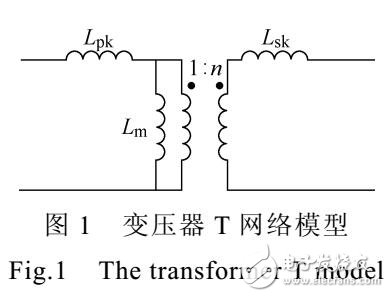 基于漏感补偿的可变恒流输出补偿网络参数确定方法