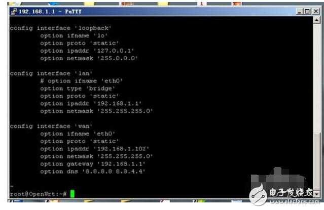 OpenWrt