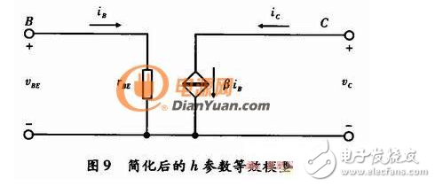 万能的三极管等效模型！帮你搞定各种参数分析