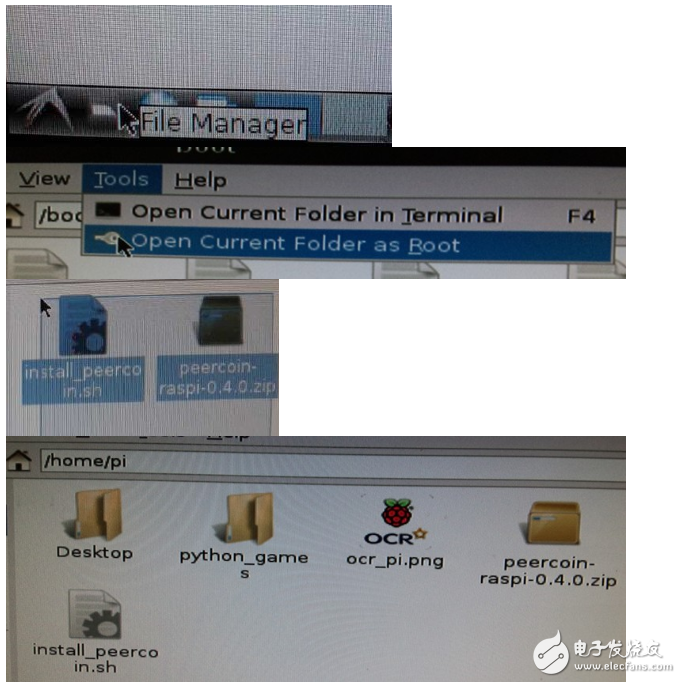 树莓派怎么做挖矿机_树莓派挖矿教程