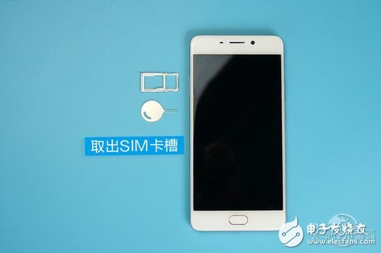 魅蓝Note6拆解：首款双摄青年良品做工如何？