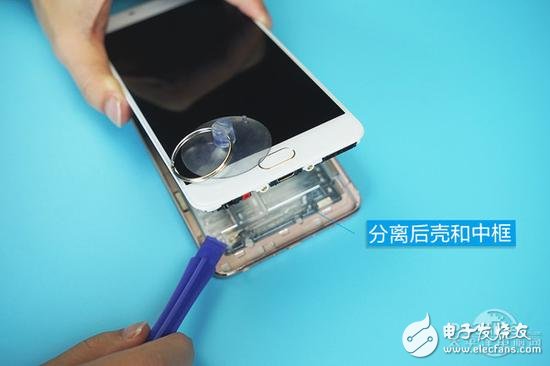 魅蓝Note6拆解：首款双摄青年良品做工如何？