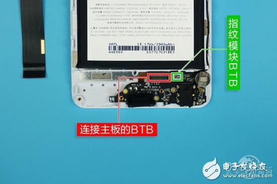 魅蓝Note6拆解：首款双摄青年良品做工如何？