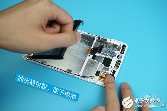 魅蓝Note6拆解：首款双摄青年良品做工如何？