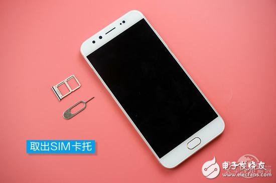 vivo X9s拆解：看似不变的皮囊 有趣的变化可不少