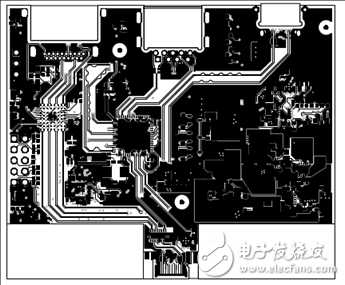 基于TIDA-03027的USB Type-C多端口适配器电源参考设计