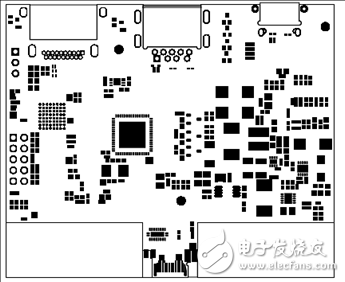 基于TIDA-03027的USB Type-C多端口适配器电源参考设计