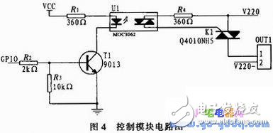 基于ARM-Linux架构的远程可控电源插座设计方案