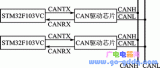 CAN总线实现分布式嵌入式系统在线升级