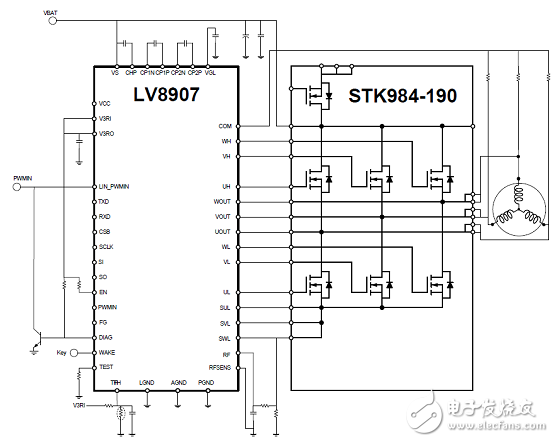 MOSFET