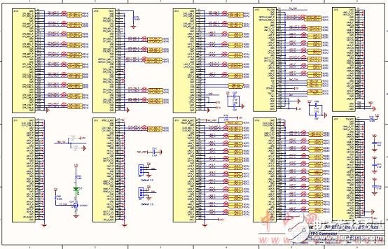 [原创] Infineon Xilinx Ultra Scale KintexFPGA开发方案