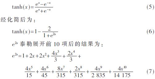 传递函数