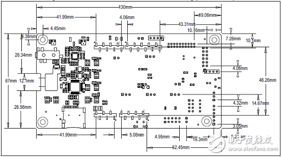 [原创] ST STM32L496xx系列超低功耗32位ARM MCU开发方案