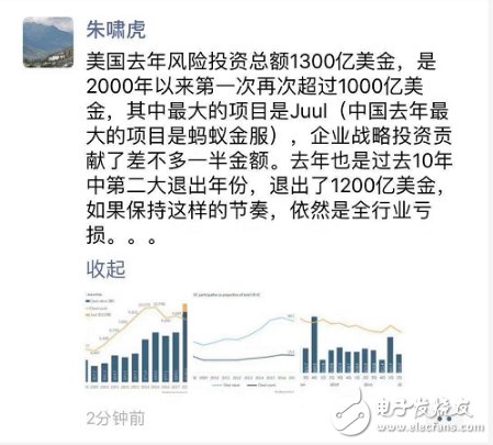 从尼古丁依赖到虚荣心作祟，咬定“消费升级”的电子烟注定一地鸡毛