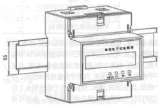 电能管理