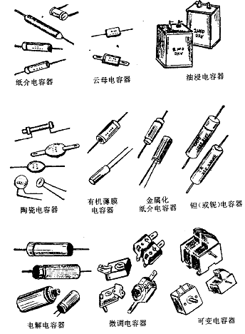 电路元器件