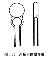 压敏电阻选用