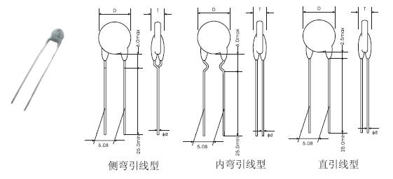 智能型PTC